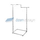 Garment Display Stand